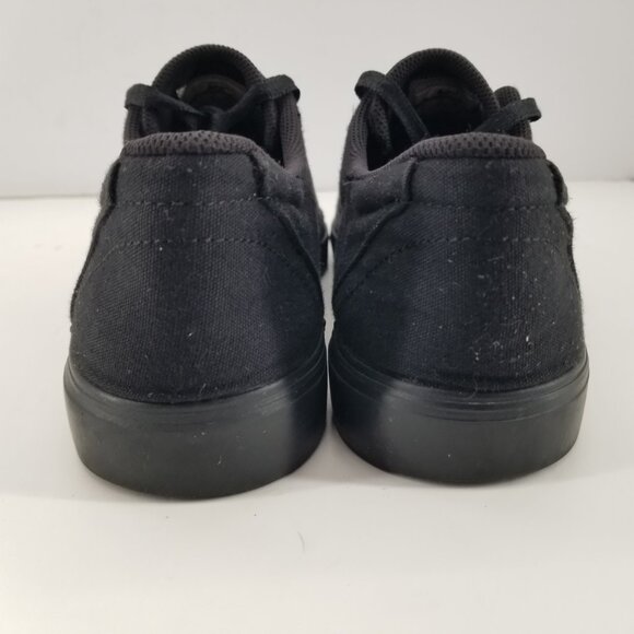 Nike SB Zoom Men Canvas Skate Sneakers/Shoes Skateboarding 729825-005 Clutch 12 - Picture 3 of 9